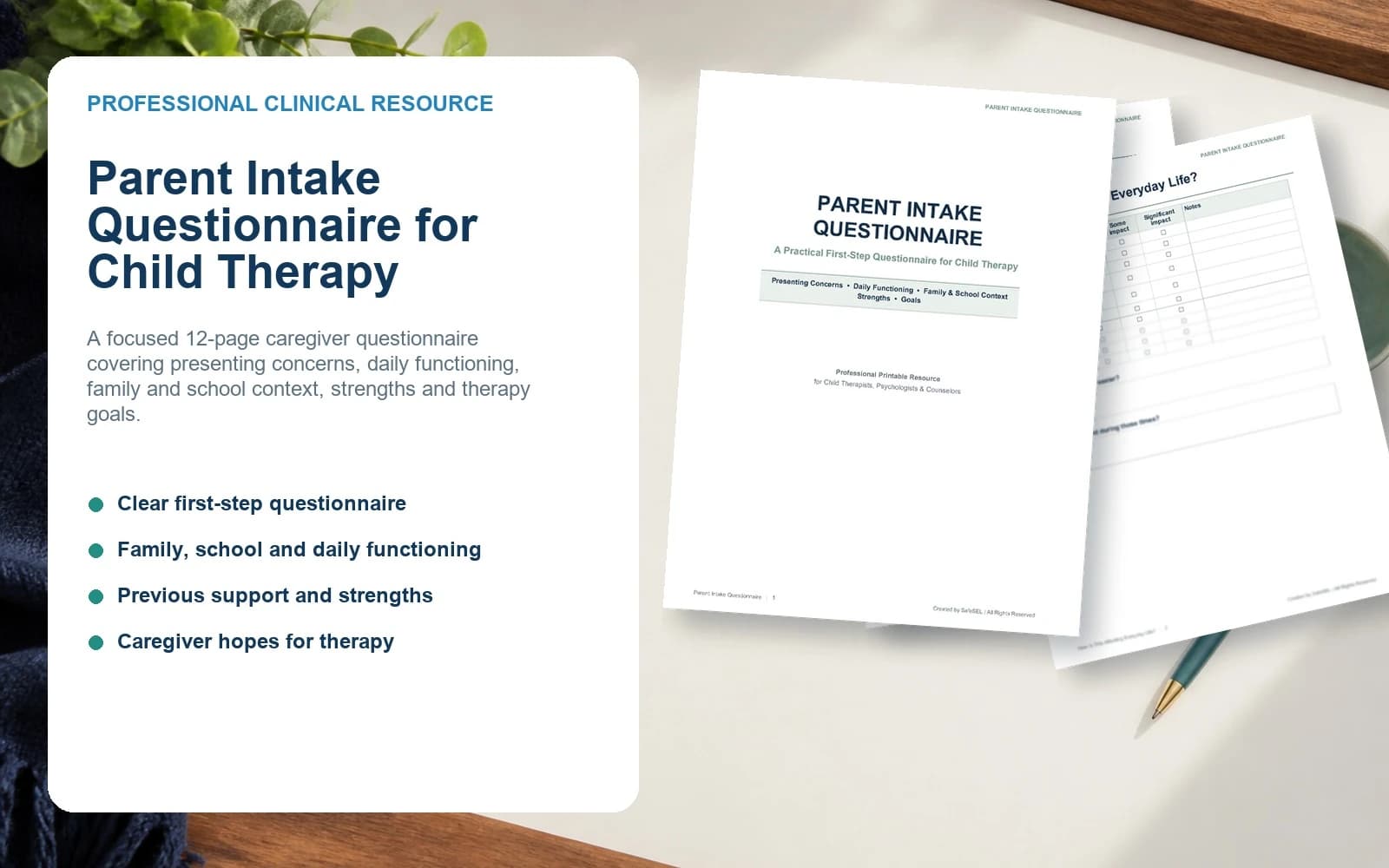 What Can a Child Therapist Share With Parents?